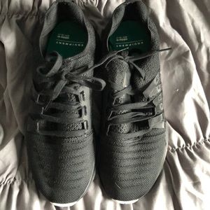 Adidas equipment shoes